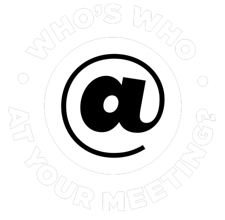 Who Who Logo